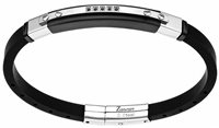 Bracciale Zancan Uomo in Pelle UHB025 - UHB025